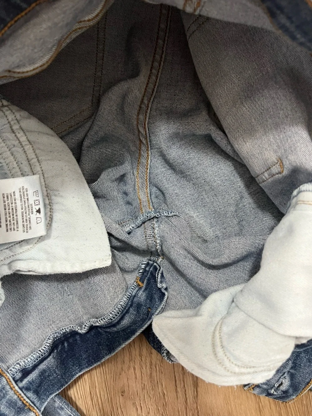 Agolde sophie skinny